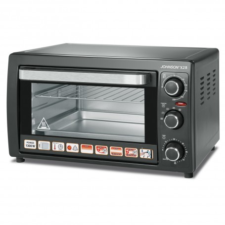 Forno ELettrico Johnson X28 Lt 28