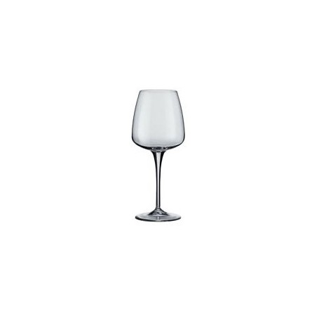 CALICI VINO IN CRISTALLO PZ.4 
