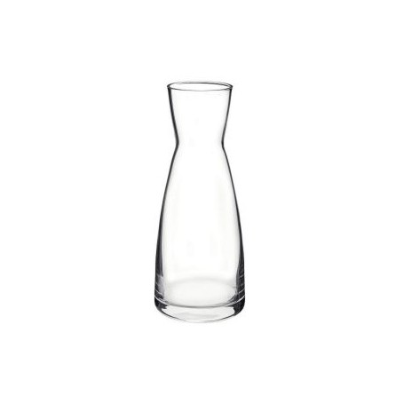 CARAFFA IN VETRO 130cl 