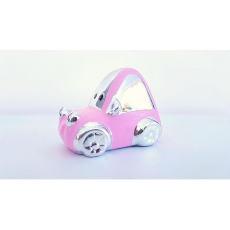 AUTO ROSA CM 6.5X4H