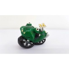 VESPA VERDE CM 8X6H