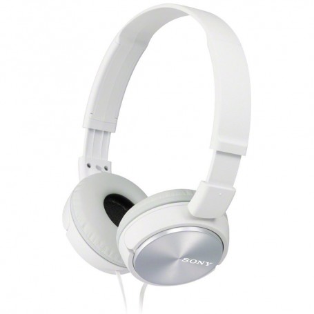 Cuffie Sony MDR-ZX310 Bianco