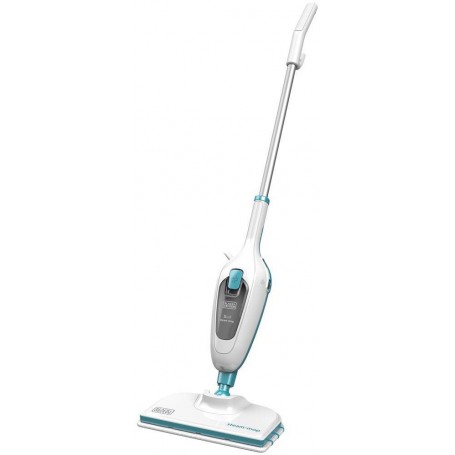 LAVAPAVIMENTI A VAPORE BLACK DECKER FSMH13E5-QS 5 IN 1 STEAM MOP