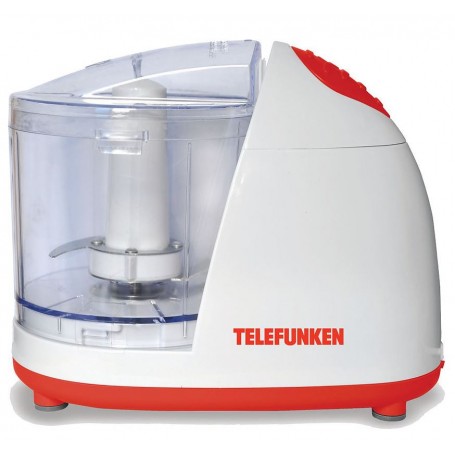 MINI CHOPPER TRITATUTTO TELEFUNKEN 0,35 LT