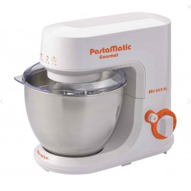 IMPASTATRICE PASTAMATIC GOURMET ARIETE 1000W 4LT 5 LT 1000W