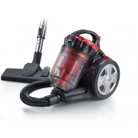 ASPIRAPOLVERE ARIETE J-FORCE TRIPLA CLASSE A 2753 700W