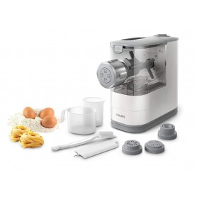 MACCHINA PER LA PASTA Philips HR2345/19 Viva Collection Pastamaker Bianco