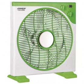 VENTILATORE JOHNSON CICLONE DA TAVOLO 45 W