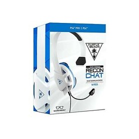 CUFFIE CHAT PS5 PS4 XBOX ONE X S SERIES X