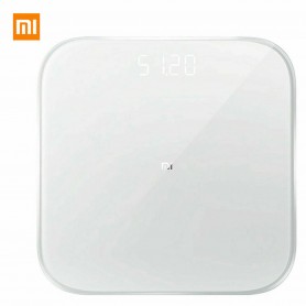 BILANCIA PESAPERSONE XIAOMI MI SMART SCALE