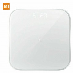 BILANCIA PESAPERSONE XIAOMI MI SMART SCALE