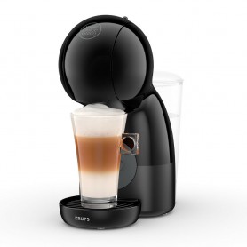 MACCHINA CAFFE' PICCOLO XS DOLCE GUSTO NERA KRUPS KP1A3B10