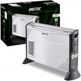 TERMOCONVETTORE IMETEC TH1-100 ECO