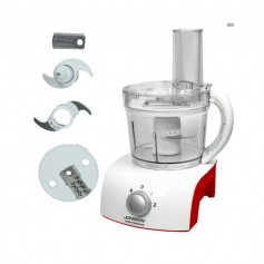 ROBOT JOHNSON FOOD PROCESSOR 450WATT FUNZIONE PULSE