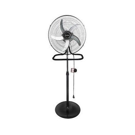 VENTILATORE 3X JOHNSON 80 W 3 IN 1 PALA 50