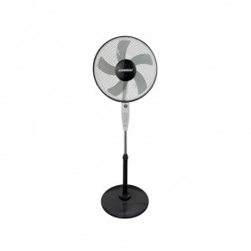 VENTILATORE REMOTE 40 JOHNSON CON TELECOMANDO 5 PALE 45 WATT