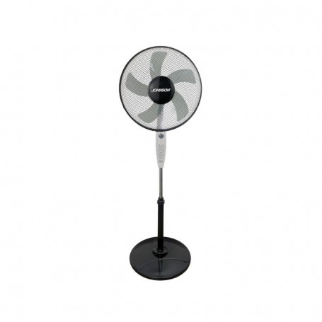 VENTILATORE REMOTE 40 JOHNSON CON TELECOMANDO 5 PALE 45 WATT