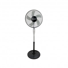 VENTILATORE REMOTE 40 JOHNSON CON TELECOMANDO 5 PALE 45 WATT