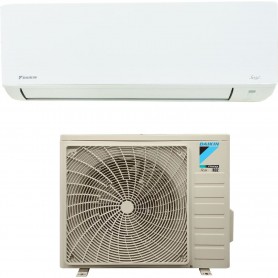 CLIMATIZZATORE DAIKIN 9000 BTU ATXC25C NEW EVOLUTION R32 A++/A+ POMPA DI CALORE INVERTER SPLITTER+UNITA' ESTERNA