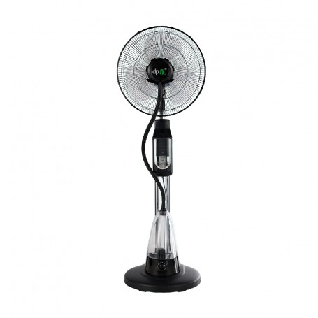 VENTILATORE DPM GIULIA CON NEBULIZZATORE 80 WATT