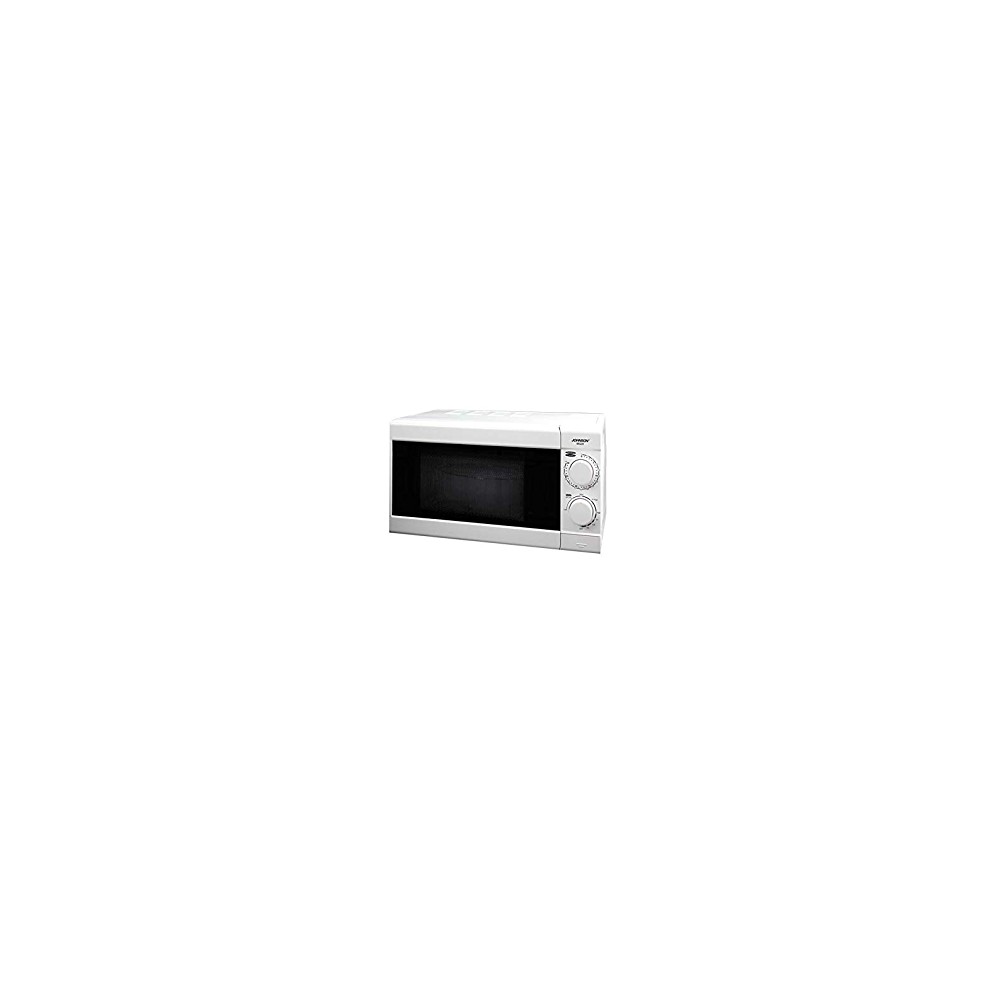 FORNO MICROONDE JOHNSON CON GRILL MG20 LT 20 1080WATT - PrezziSmart