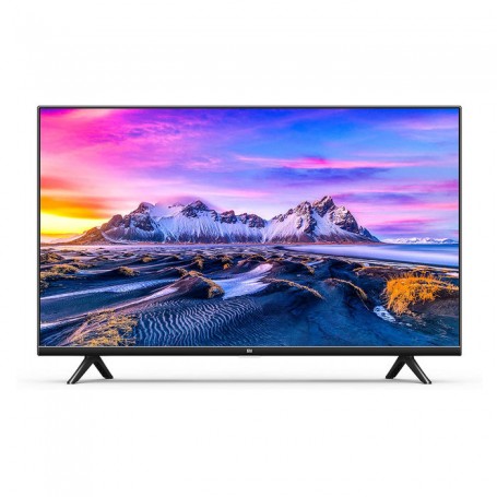 TV LED 32" XIAOMI MI SMART T2/S2/HEVC Android TV - HD - L32M6-6AEU ELA4588EU