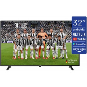 TV LED 32 METZ HD DVBT2/S2/C HDMI ANDROID TV 32MTC6100Z