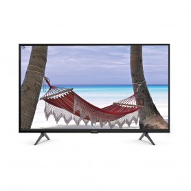TV LED 32" STRONG HD READY DVBT2/S2/C HEVC SMART ANDROID SRT32HC5433U
