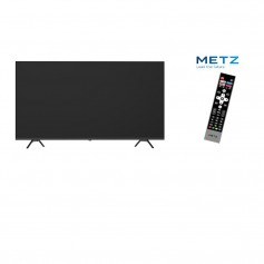 TV LED 43 METZ 4K DVBT2/S2/C HDMI SMART ANDROID TV 43MUC6100Z