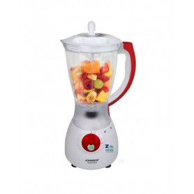 FRULLATORE KOKOMERO JOHNSON CON MACINACAFFE' 300 WATT