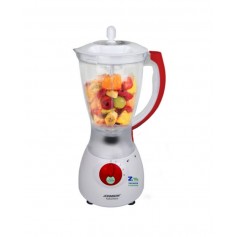 FRULLATORE KOKOMERO JOHNSON CON MACINACAFFE' 300 WATT