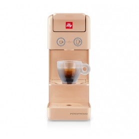 MACCHINA CAFFE ILLY 3.3 ESPRESSO 19BAR CAPSULE + 14 CAPSULE ARANCIONE