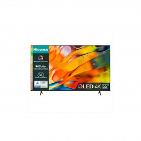 TV QLED 55" HISENSE 55E79 55 " Ultra HD 4K Smart HDR10 VIDAA