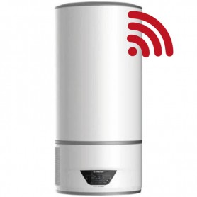 SCALDABNAGNO ARISTON LYDOSHYBRIDWIFI100 100LT 1.2 KW CLASSE A IBRIDO