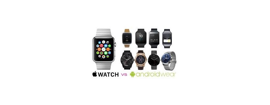 Smart Watch e Wearable