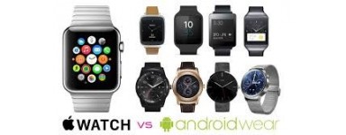 Smart Watch e Wearable